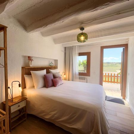 Bed & Breakfast Wine & Cooking Penedes Pla del Panadés Buitenkant foto