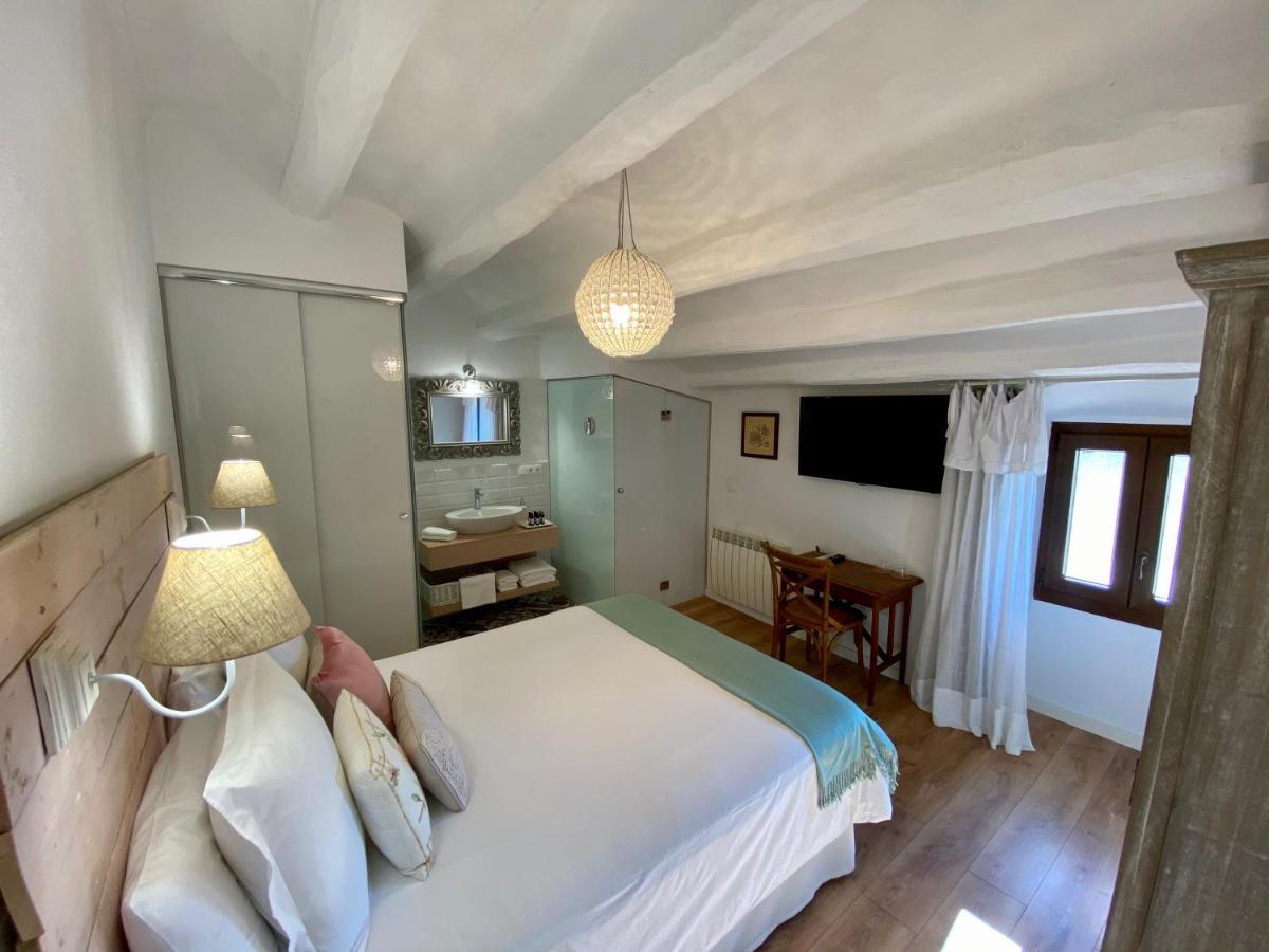 Bed & Breakfast Wine & Cooking Penedes Pla del Panadés Buitenkant foto