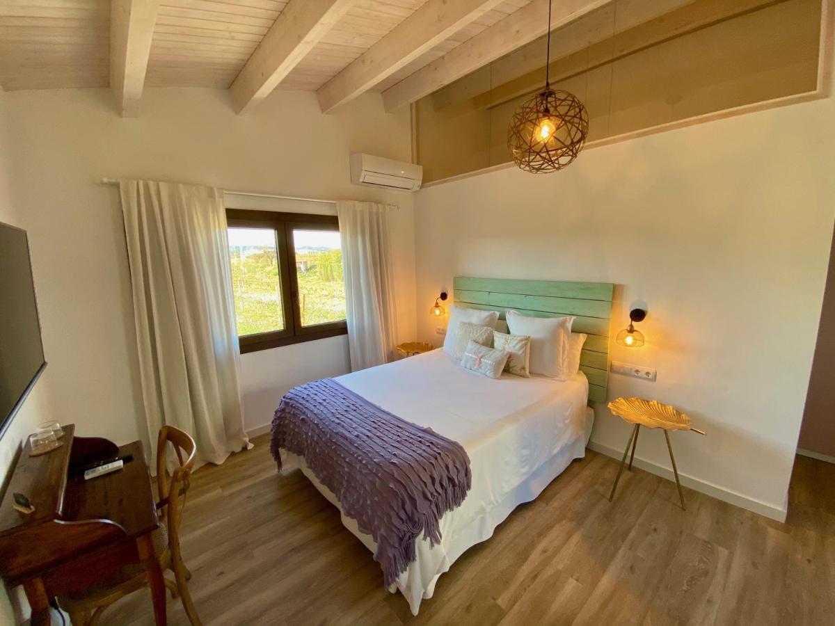 Bed & Breakfast Wine & Cooking Penedes Pla del Panadés Buitenkant foto