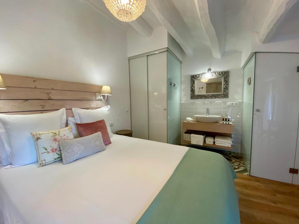 Bed & Breakfast Wine & Cooking Penedes Pla del Panadés Buitenkant foto