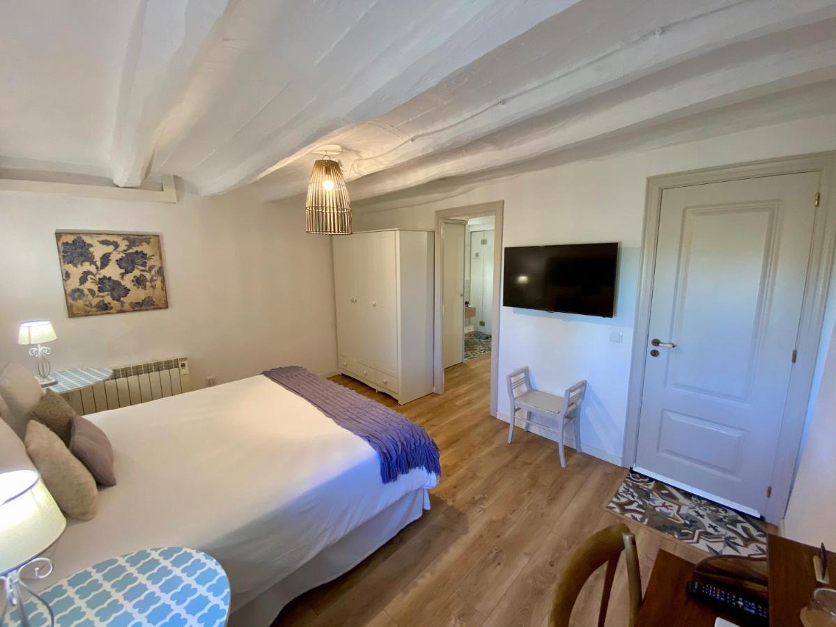 Bed & Breakfast Wine & Cooking Penedes Pla del Panadés Buitenkant foto
