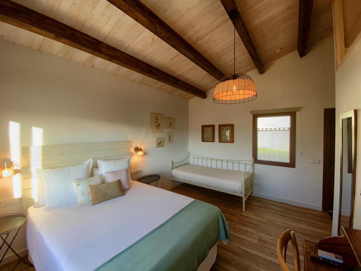 Bed & Breakfast Wine & Cooking Penedes Pla del Panadés Buitenkant foto