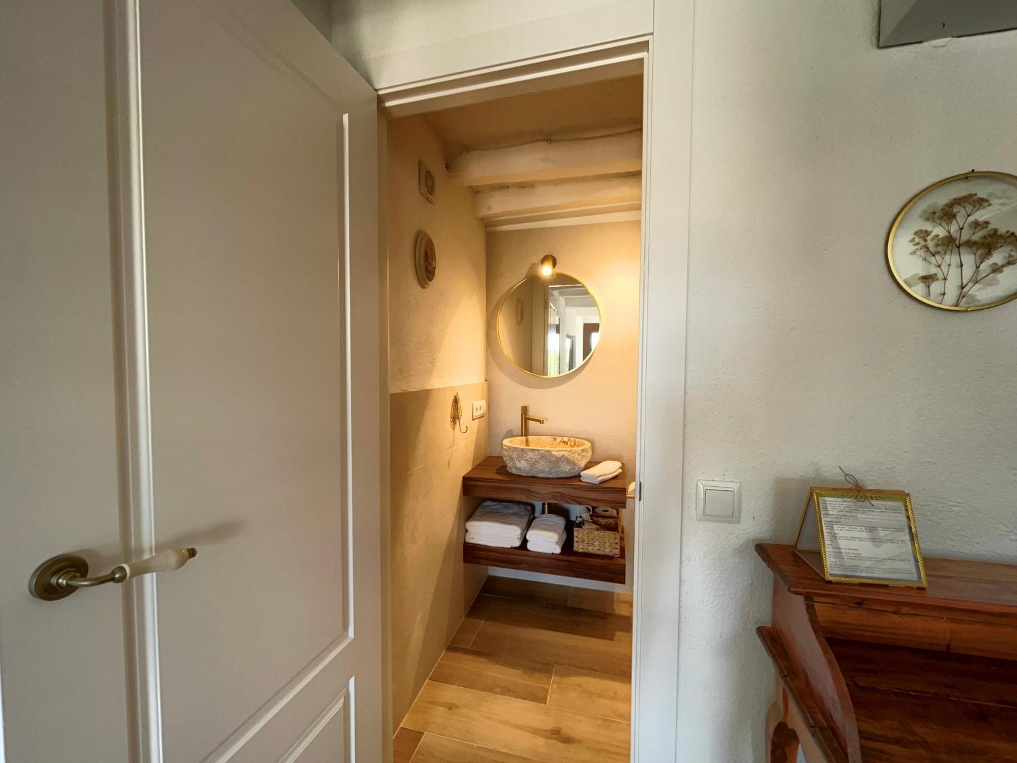 Bed & Breakfast Wine & Cooking Penedes Pla del Panadés Buitenkant foto