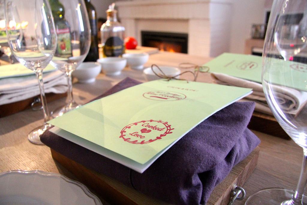 Bed & Breakfast Wine & Cooking Penedes Pla del Panadés Buitenkant foto