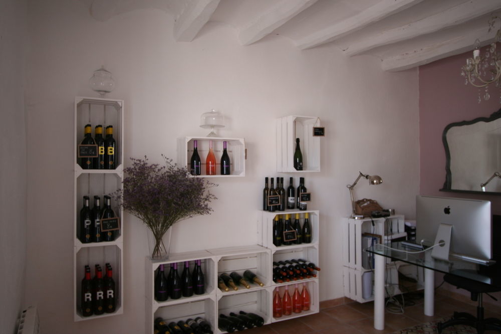 Bed & Breakfast Wine & Cooking Penedes Pla del Panadés Buitenkant foto