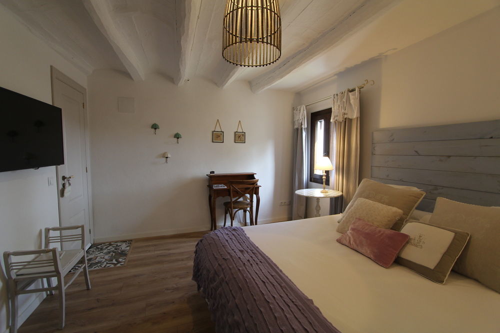 Bed & Breakfast Wine & Cooking Penedes Pla del Panadés Buitenkant foto
